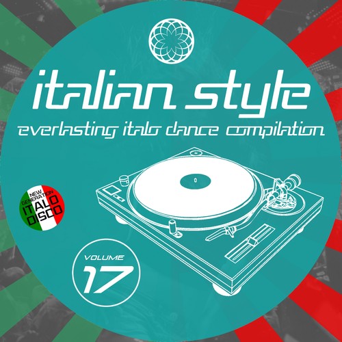 Italian Style, Vol. 17