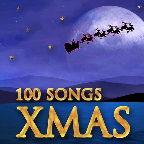 Xmas: 100 Songs (Remastered)