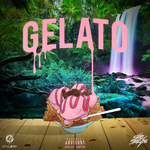 Gelato (Explicit)