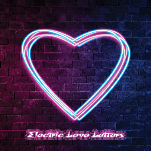 Electric Love Letters