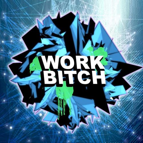 Work B**ch (Dubstep Remix)