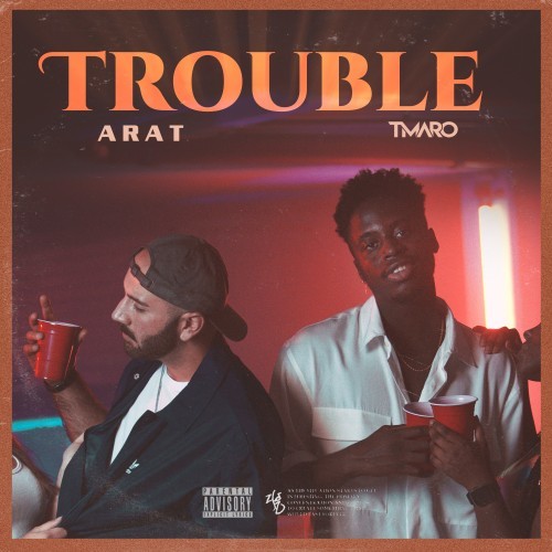 Trouble (Explicit)