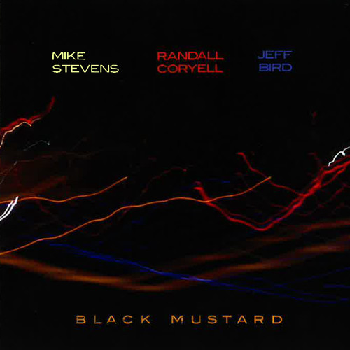 Black Mustard