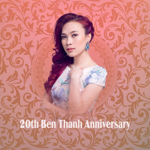 20th Ben Thanh Anniversary