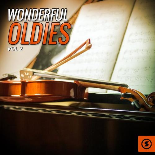 Wonderful Oldies, Vol. 2