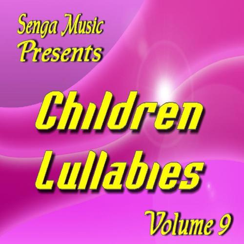 Senga Music Presents: Children Lullabies Vol. 9 (Instrumental)