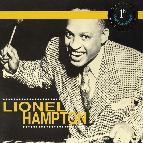 Lionel Hampton