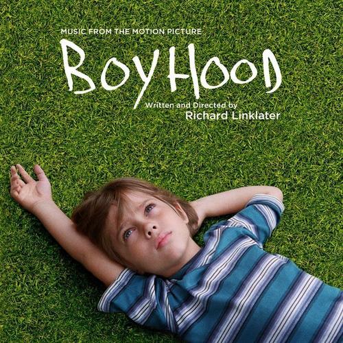 Boyhood (Music from the Motion Picture)