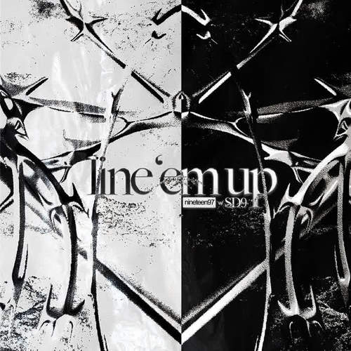 Line 'em up (Explicit)