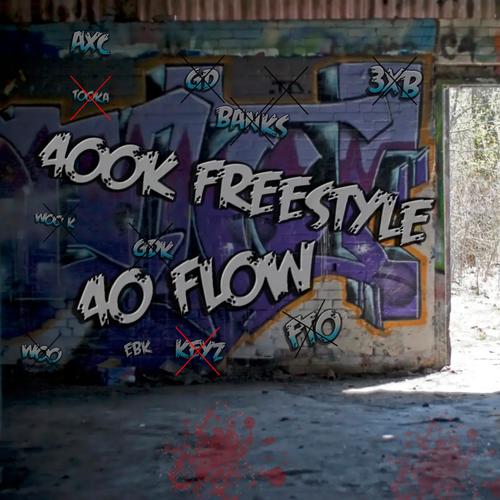 400k (Freestyle) [Explicit]