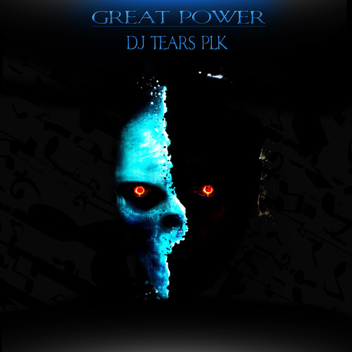 Great Power (Black Box)