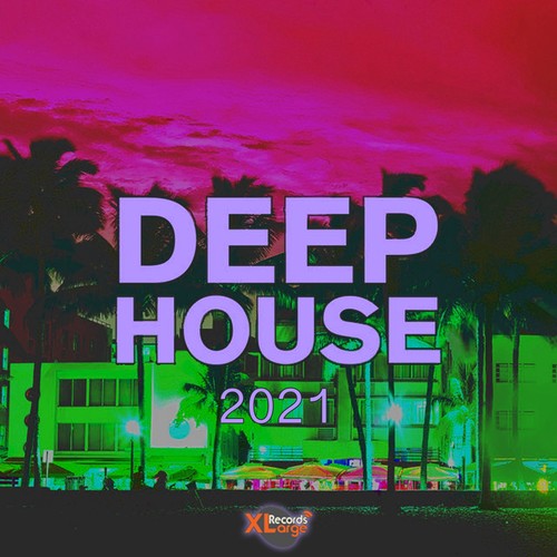 Deep House 2021