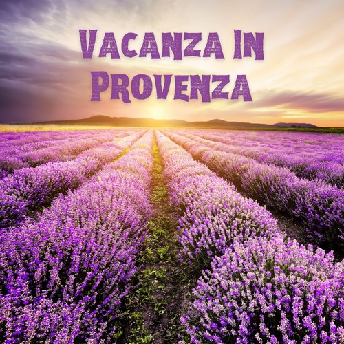 Vacanza in Provenza