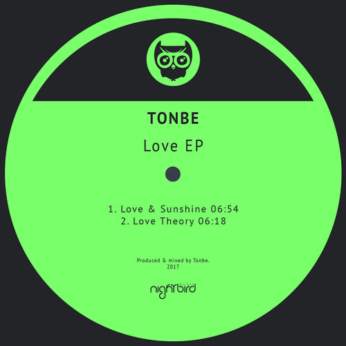Love EP