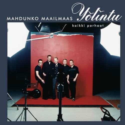 (MM) Mahdunko maailmaas - Kaikki parhaat