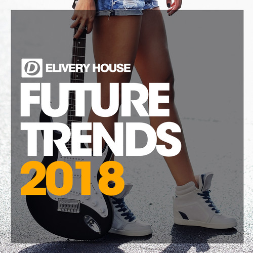 Future Trends '18