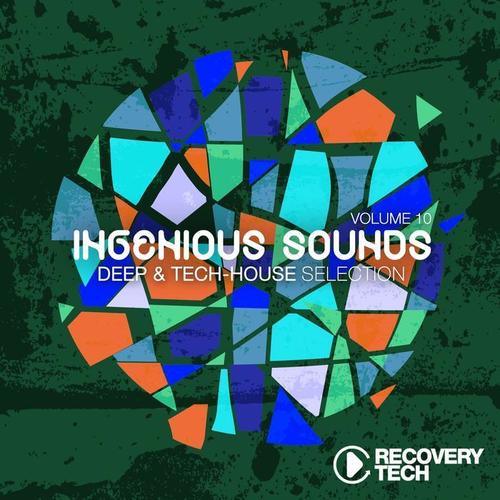 Ingenious Sounds, Vol. 10 (Deep & Tech-House Selection)