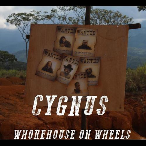 Whorehouse on Wheels