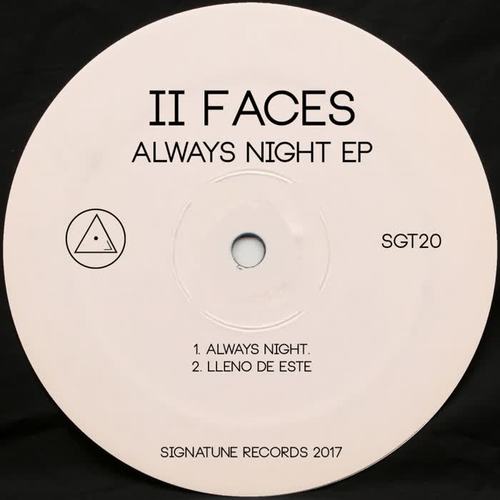 Always Night Ep