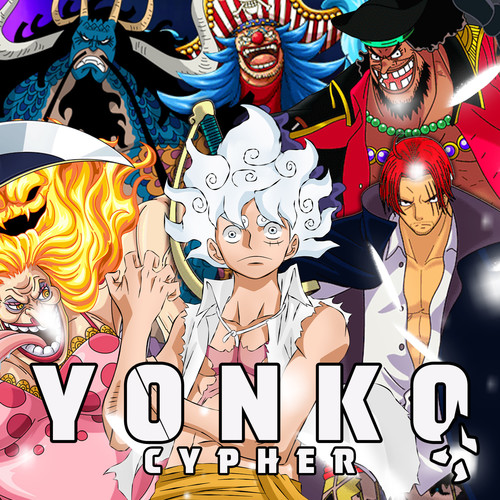 Yonko Cypher (Explicit)