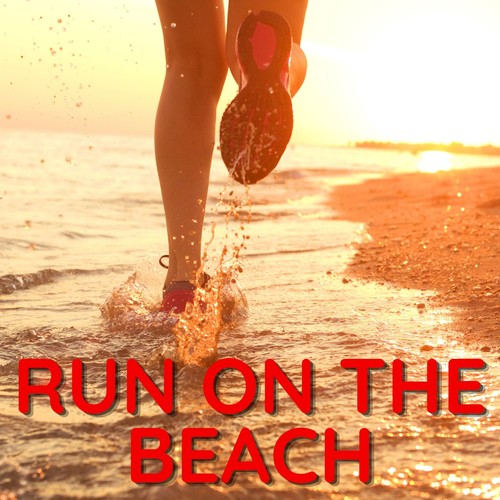 Run on the Beach