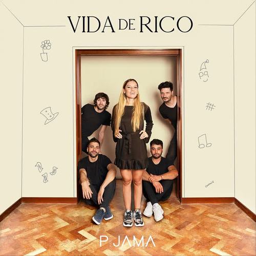 Vida de Rico