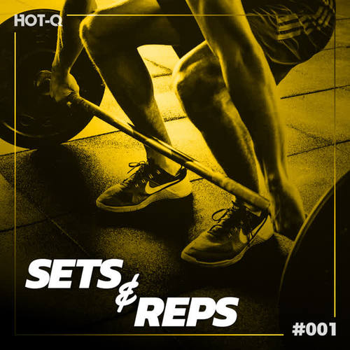 Massive Sets & Reps 001