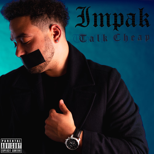 Talk Cheap (Explicit)