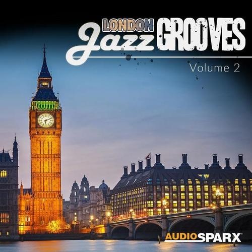 London Jazz Grooves Volume 2