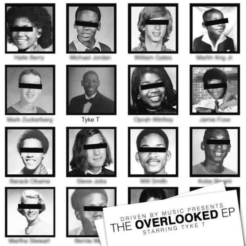 The Overlooked (Explicit)