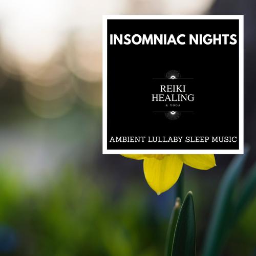 Insomniac Nights - Ambient Lullaby Sleep Music