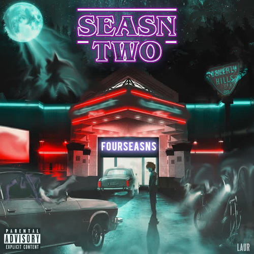 SEASN TWO (Explicit)