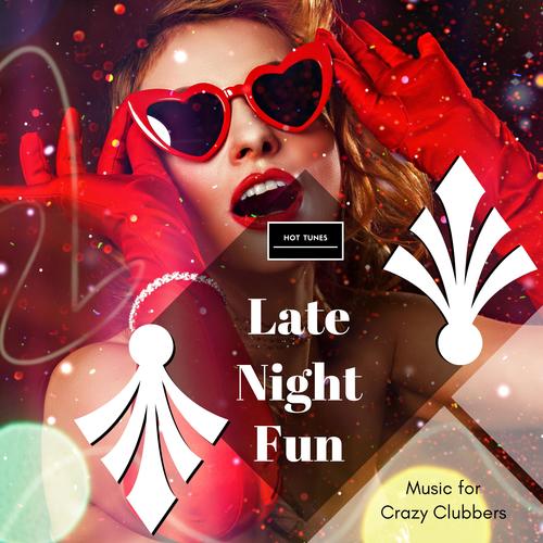 Late Night Fun - Music For Crazy Clubbers