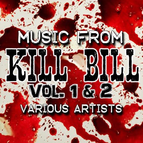 Music from Kill Bill Vol. 1 & 2