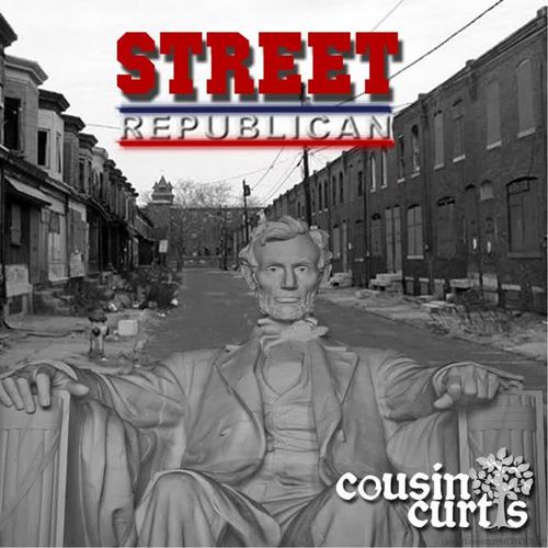 Street Republican (Explicit)