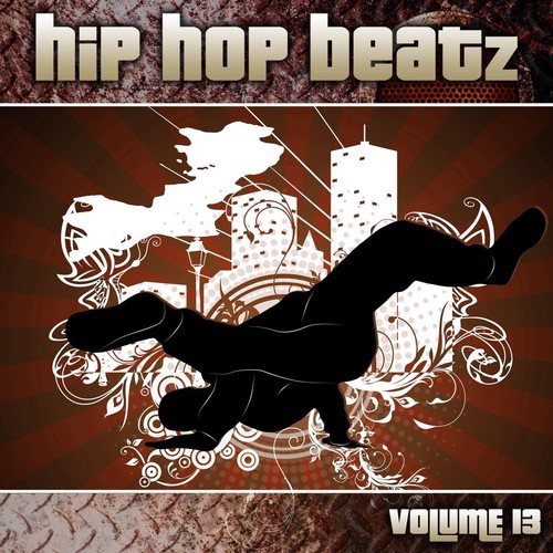 Hip Hop Beatz, Vol. 13