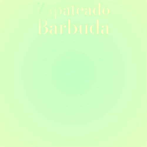 Zapateado Barbuda