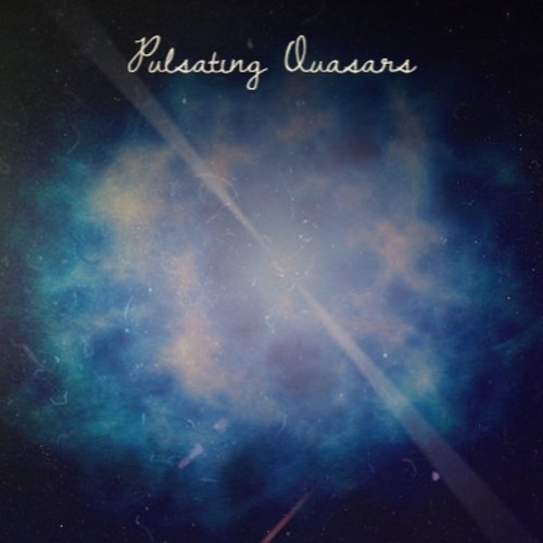 Pulsating Quasars