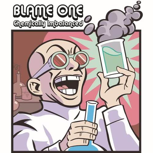 Chemically Imbalanced: Revisited, Revised and Remastered (Explicit)