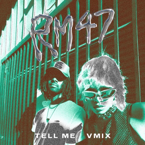 Tell Me [VMIX]