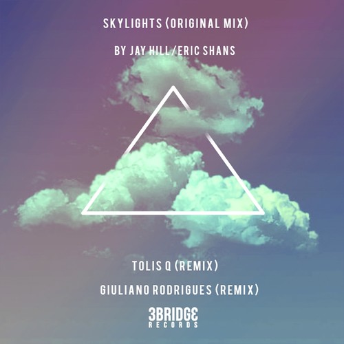 Skylights (The Remixes)