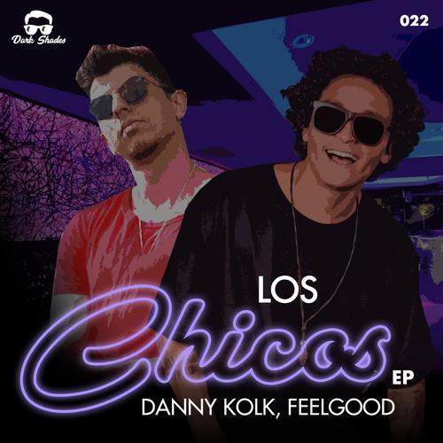 Los Chicos EP
