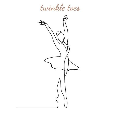 Twinkle Toes