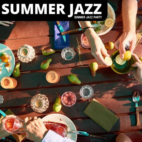 Summer Jazz Party