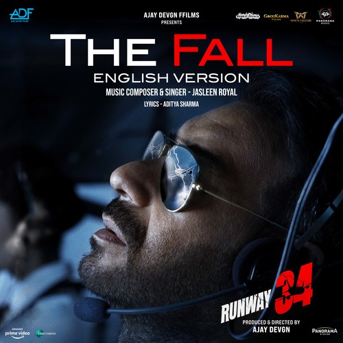 The Fall (English Version) (From 