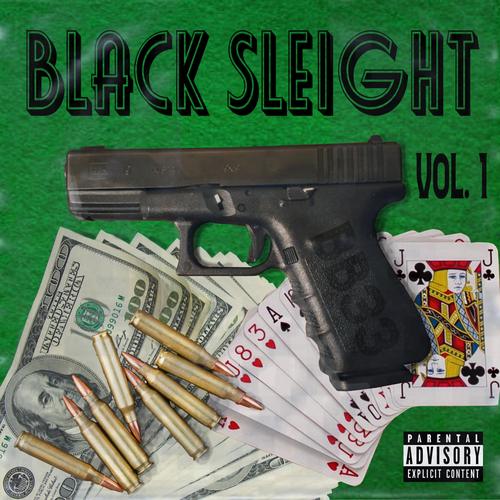 Black Sleight, Vol. 1 (Explicit)