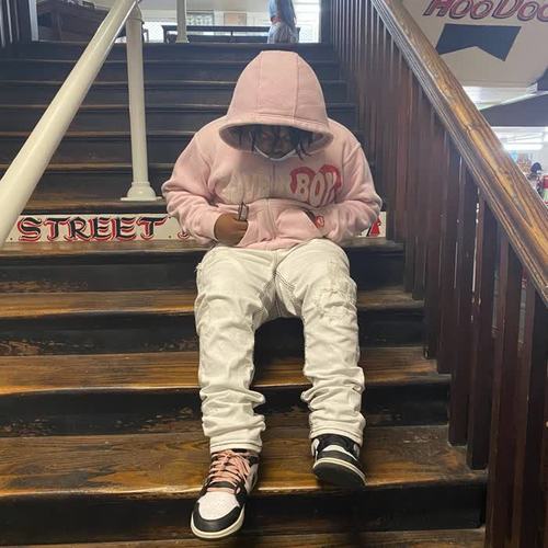 Chris Breezy (Explicit)