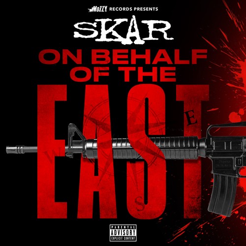 On Behalf of the East (Explicit)