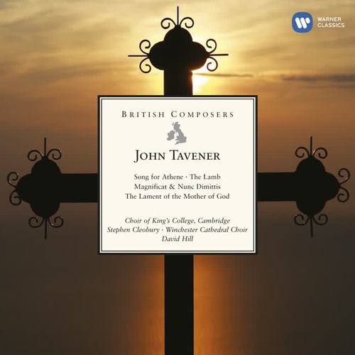 Tavener: Song for Athene etc.