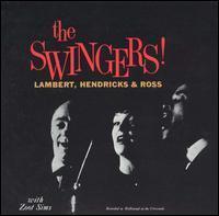 The Swingers!